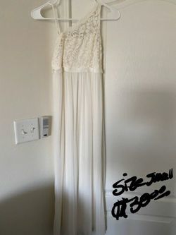 Girls dress boy suits