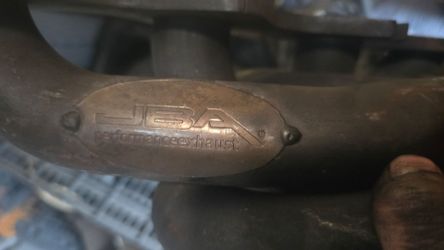 Short Tube Headers