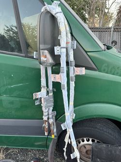 2013 2017 Subaru Crosstrek Both Roof Bags 