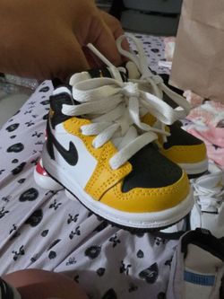 Baby Shoes