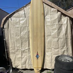 Infinity Long Board W/fin 