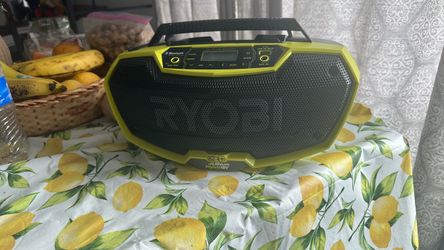 RYOBI