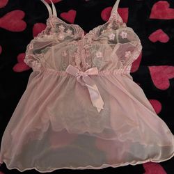 Lingerie/slips