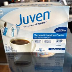 Juven Therapeutic Nutrition Powder 