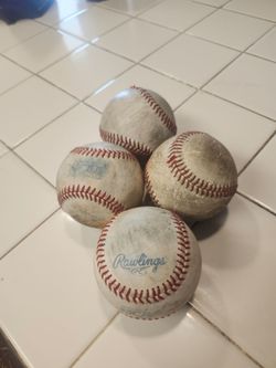 Baseballas