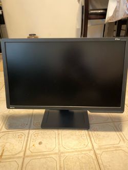 BenQ Zowie Comp Monitor 144hz 1ms