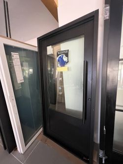 2-entry Doors 42x83 Each $1495