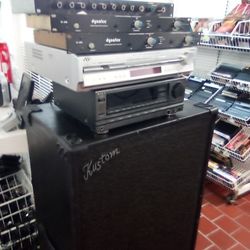 Wed Sale 10 To 4. Earything $50.00 Each 