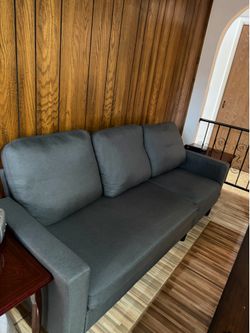 Small Sofa