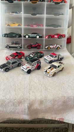 HOT WHEELS PREMIUM