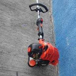 Weed Eter Trimmer Echo 