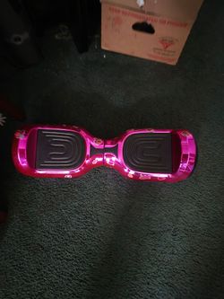 Hoverboard