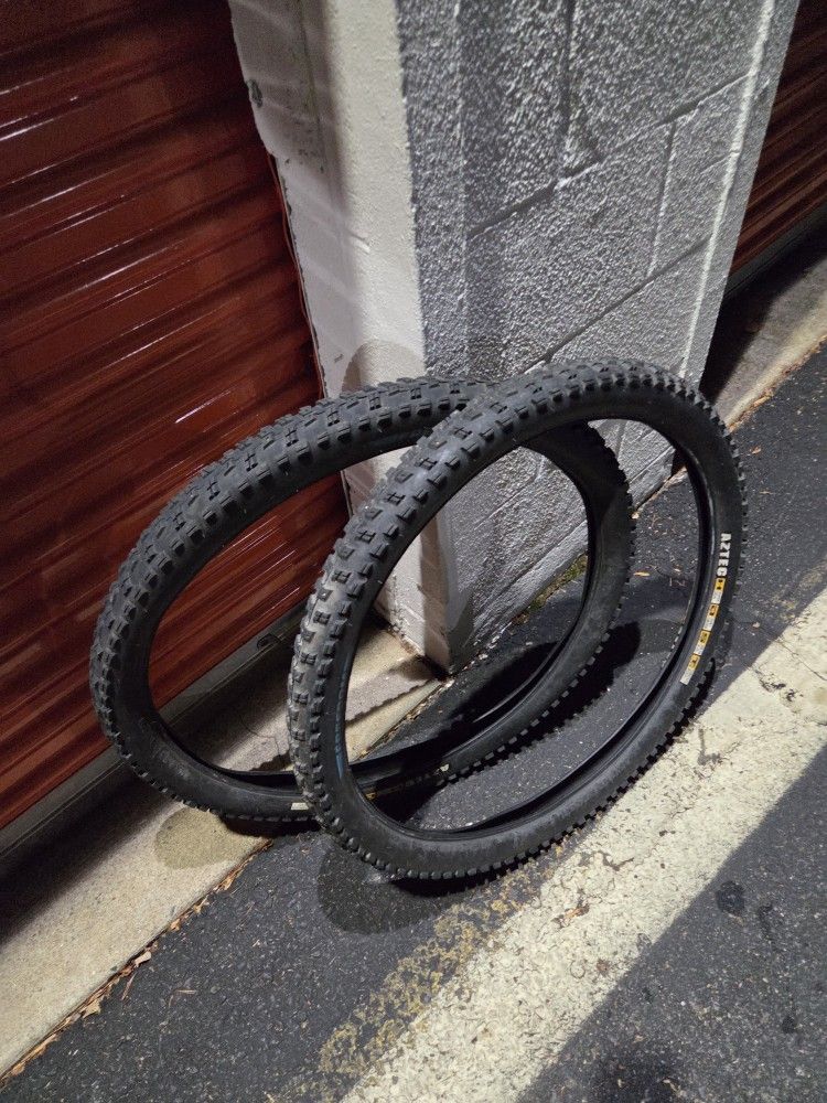 26" TubeLess Inner Tube Tire Never Been Used