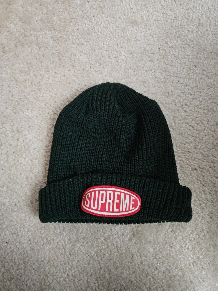 Supreme Beanie