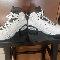 Jordan’s Size: 8. $150