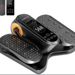 CURSOR C5 Under Desk Elliptical...