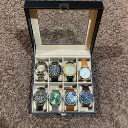 Watches