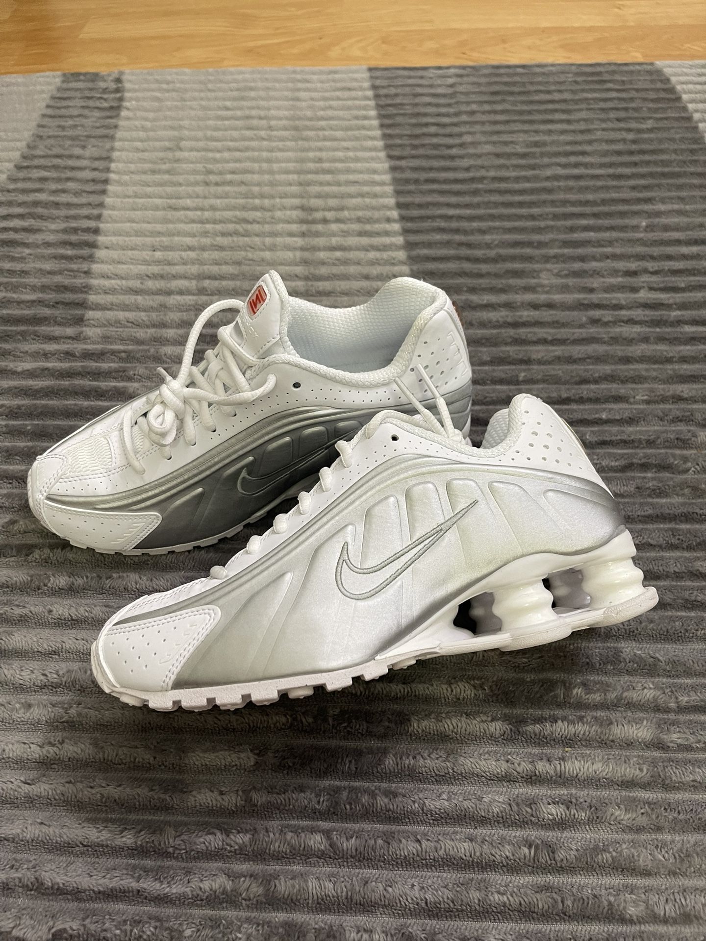 New Shoes