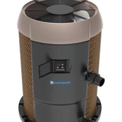 Hayward HeatPro® In-Ground Heat and Cool Pump 100K BTU