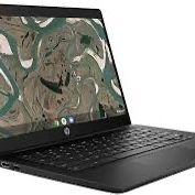 HP Chromebook 14 G7 $175
