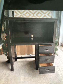 Computer Cabinet 