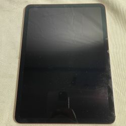 iPad Air 4th Gen 64gb Spectrum $350