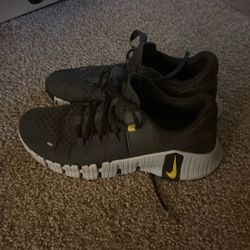 Nike Metcon