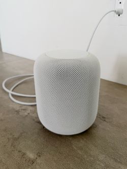 Apple HomePod 1