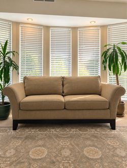 Cisco Home Designer Sofa - Heirloom Quality