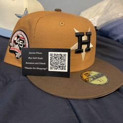 Size 7 3/8 Hats