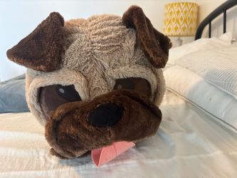 Mascot Heads