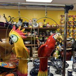 Equipales, Fuentes, Decoraciones Para Patio Y Jardín, Macetas, Barro, Talavera, Diferentes Precios 