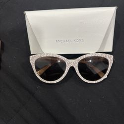 Micheal Kors Sunglasses 