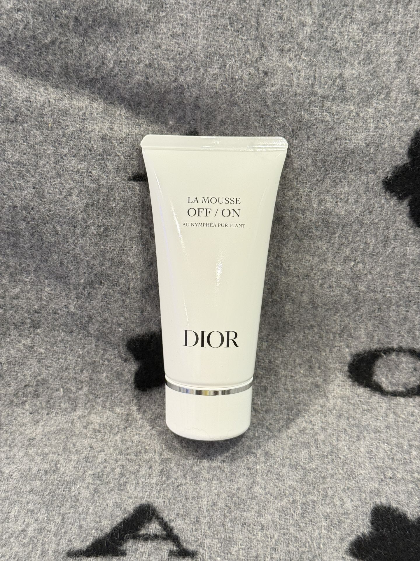 Dior La mousse cleanser travel size 1.7oz(50ml)