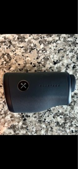 Blue Tees Captain Pro GPS Laser Rangefinder 7x OLED Slope AI 2026