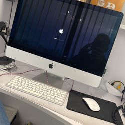 iMac Computer 