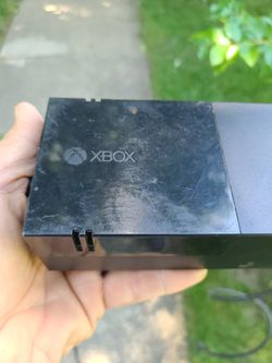Xbox