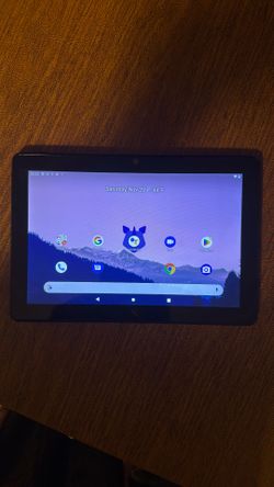 Rhino Tablet T8 Black Android 