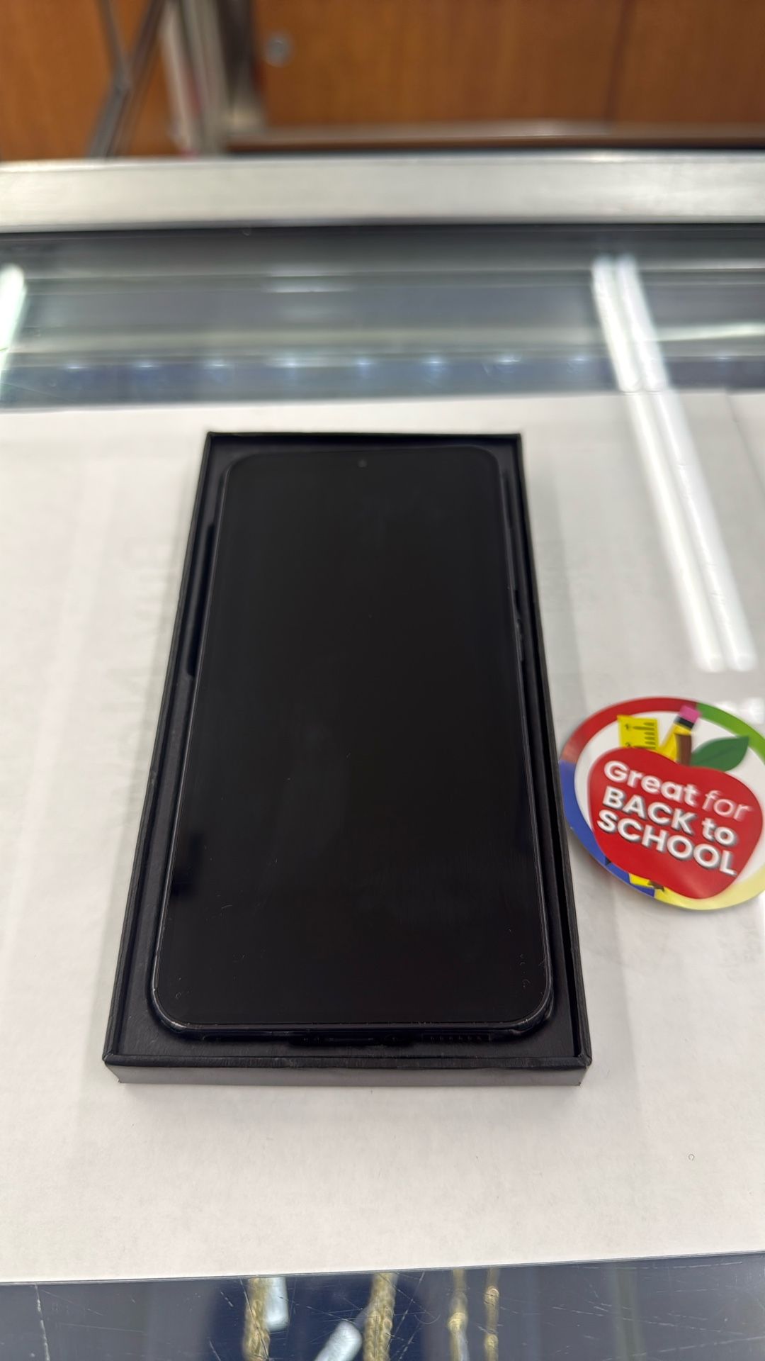Smart Phone