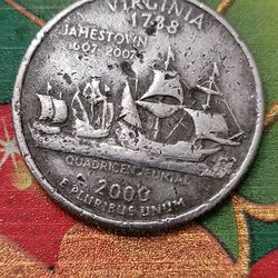 25c COIN