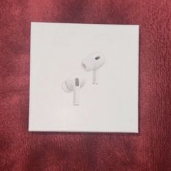 Airpods Pro 2