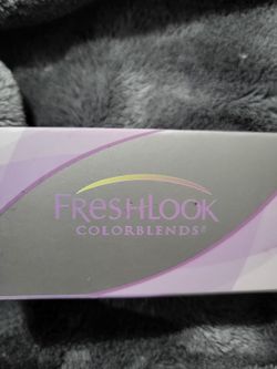 Variety of colors