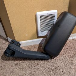 Chevy GMC C4500 C5500 Kodiak Drivers Side Mirror Complete 