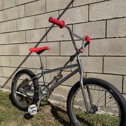 1992 GT Interceptor BMX Race Bike