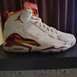 Jordan MVP 9.5