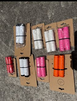 Bike bicycle handlebar grips