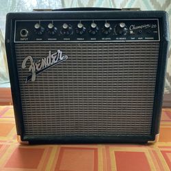Amplifier
