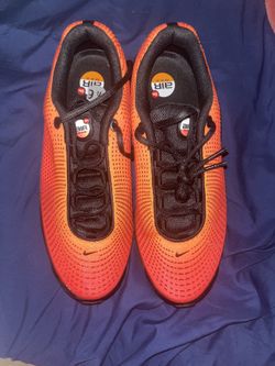 Nike Air Max Dn Size 9.5