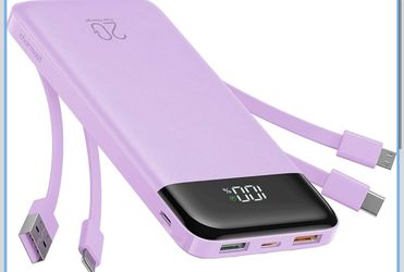 Power Bank