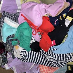 Brand New Target / Rue21 Pallet Clothes 